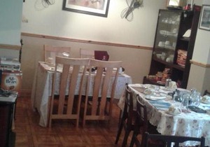 The Yellow Rose B&B