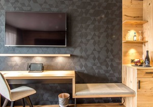 Themed rooms - Wirthshof 4*-Hotel | Chalets near Lake Constance