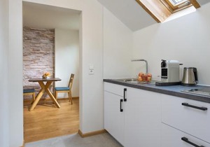 Thermen Appartements Gabriela