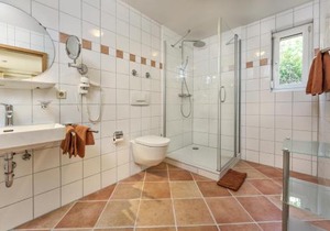 Thermen Appartements Gabriela, Appartement 60 qm, EG