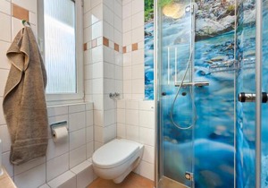 Thermen Appartements Gabriela, Appartement 24 qm