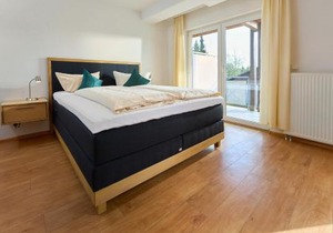 Thermen Appartements Gabriela, Appartement 50 qm