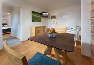 Thermen Appartements Gabriela, 38 qm