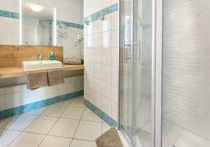 Thermen Appartements Gabriela, 38 qm