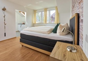 Thermen Appartements Gabriela, 38 qm