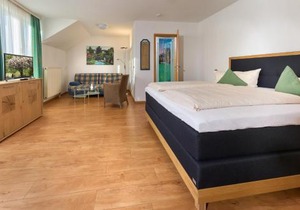Thermen Appartements Gabriela, Appartemen 53 qm
