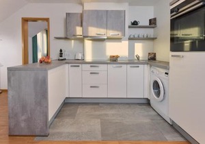 Thermen Appartements Gabriela, Appartemen 53 qm