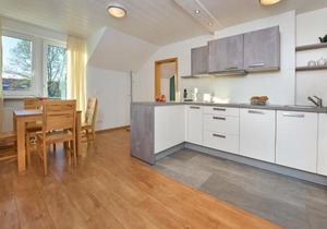 Thermen Appartements Gabriela, Appartemen 53 qm