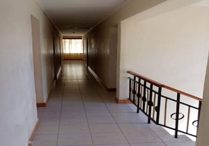 Thika pastoral centre room 9