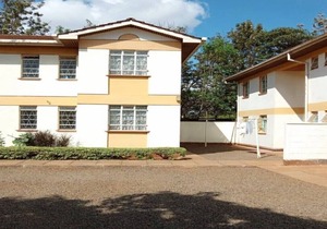 Thika pastoral centre room 10