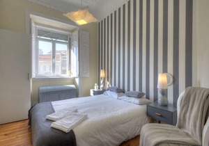 This apartment is very convenient for both tourists and business people.