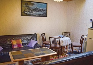 This beautiful vacation home is located in Greimerath, in the middle of the Saar-Mosel nature area,