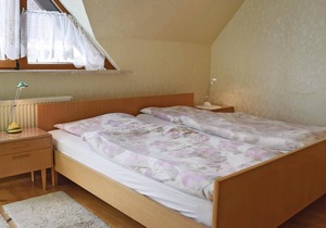 This beautiful vacation home is located in Greimerath, in the middle of the Saar-Mosel nature area,