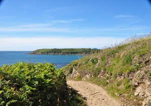 This is where we breathe the sea air! a villa accessible for all!