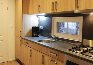 This spacious vacation home in Ruurlo has all the facilities for a successful vacation with the fami