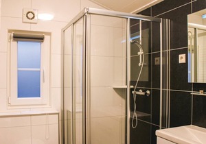 This spacious vacation home in Ruurlo has all the facilities for a successful vacation with the fami