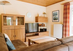 This very cozy holiday home offers everything you are looking for, for a pleasant and comfortable holiday.