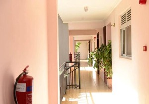 This wonderful Senior Suite offers a great experience