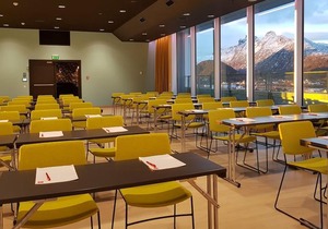 Thon Hotel Lofoten