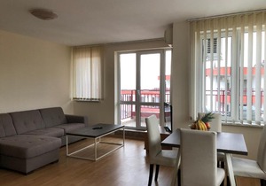 Three Bed Penthouse Privilege Fort Beach