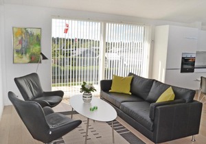 Three-Bedroom Holiday home Frederikshavn 0 07