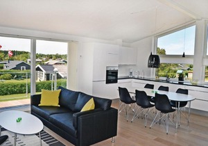 Three-Bedroom Holiday home Frederikshavn 0 07