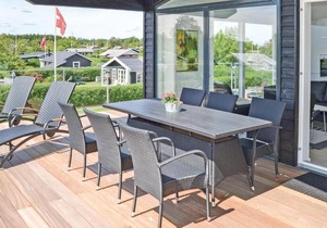 Three-Bedroom Holiday home Frederikshavn 0 07