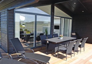 Three-Bedroom Holiday home Frederikshavn 0 07
