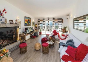 Three-Bedroom Holiday Home In Labin