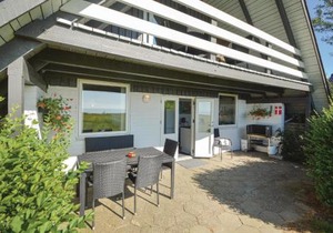 Three-Bedroom Holiday Home In Haderslev