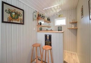 Three-Bedroom Holiday Home In Ans By
