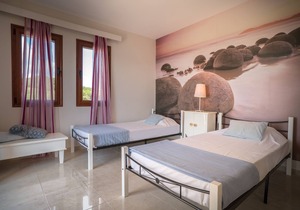 Three Bedroom Villa with Private Pool