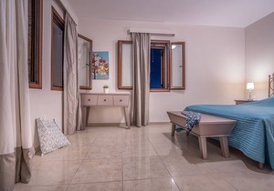 Three Bedroom Villa with Private Pool