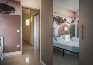 Three Bedroom Villa with Private Pool