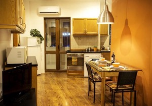 Three Cities Apartments