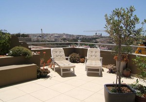 Three Cities Apartments