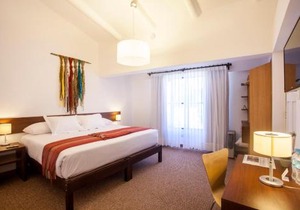 Tierra Viva Cusco San Blas