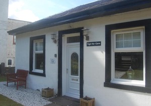 Tigh-na-Gare Cottage