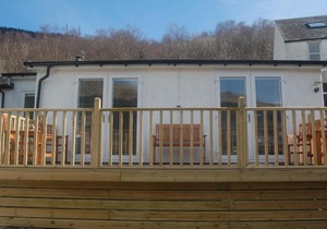Tigh-na-Gare Cottage