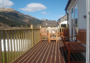 Tigh-na-Gare Cottage