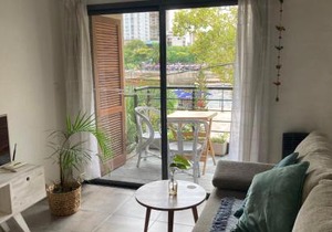 Tigre Apartment