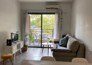 Tigre Apartment