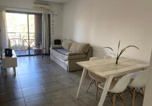 Tigre Apartment