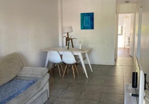 Tigre Apartment