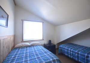 Timberland Lodges - Tamarac Upper Suite