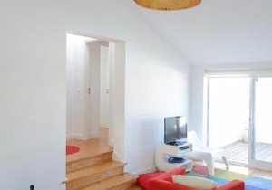 Timeless apartment at the heart of the village II