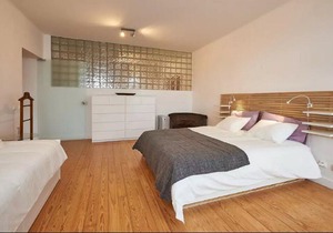 Timeless apartment in the heart of the village