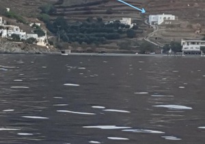 Tinos Villa Tanaos