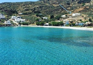 Tinos Villa Tanaos