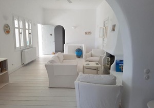 Tinos Villa Tanaos